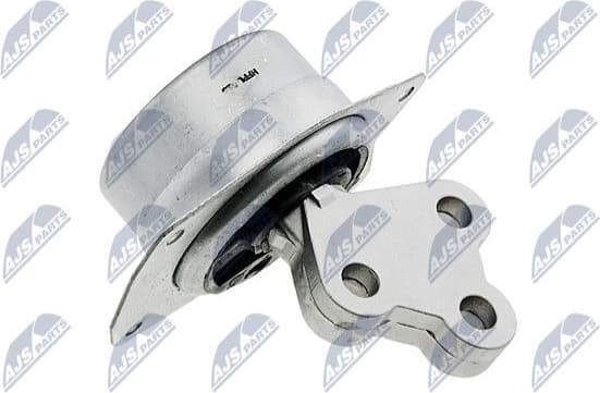 Mounting, engine ZPS-PL-025
