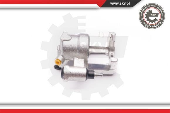 Brake Caliper 23SKV691 - image 4