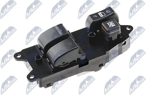 Switch, window regulator EWS-TY-003