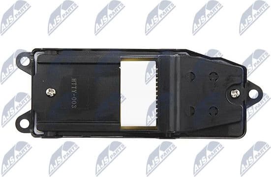 Switch, window regulator EWS-TY-003 - image 5
