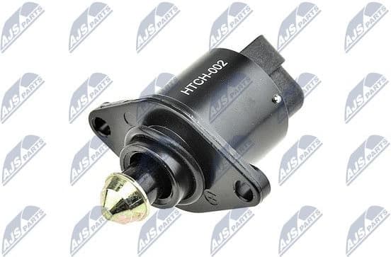 Idle Control Valve, air supply ESK-CH-002