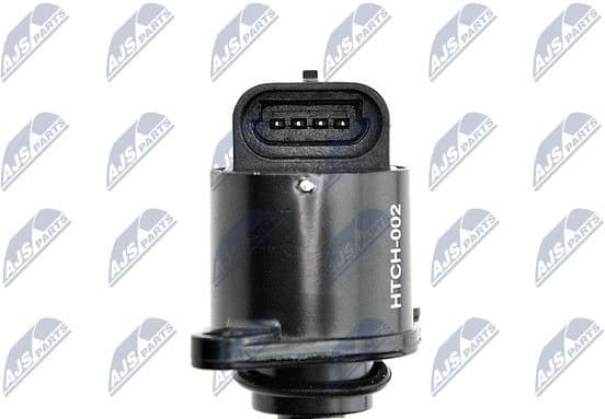 Idle Control Valve, air supply ESK-CH-002 - image 5