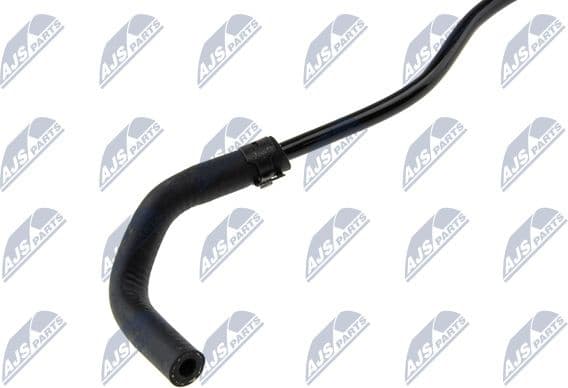Heater Hose CTM-PL-018 - image 4