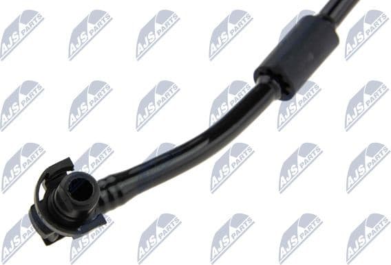 Heater Hose CTM-PL-018 - image 5