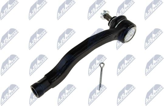 Tie Rod End SKZ-HD-006 - image 2