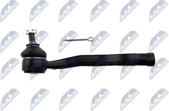 Tie Rod End SKZ-HD-006 - image 3