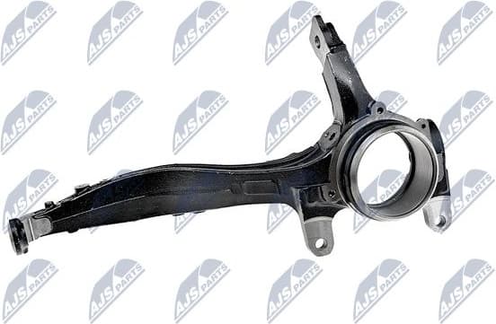 Steering Knuckle, wheel suspension ZZP-HD-006