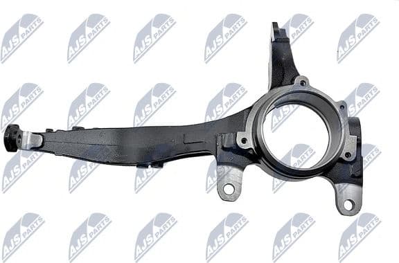 Steering Knuckle, wheel suspension ZZP-HD-006 - image 3