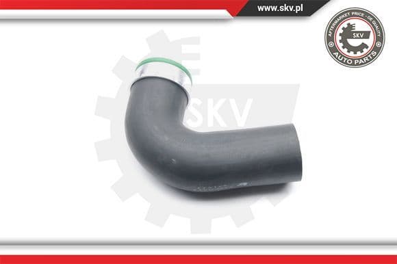 Charge Air Hose 24SKV013