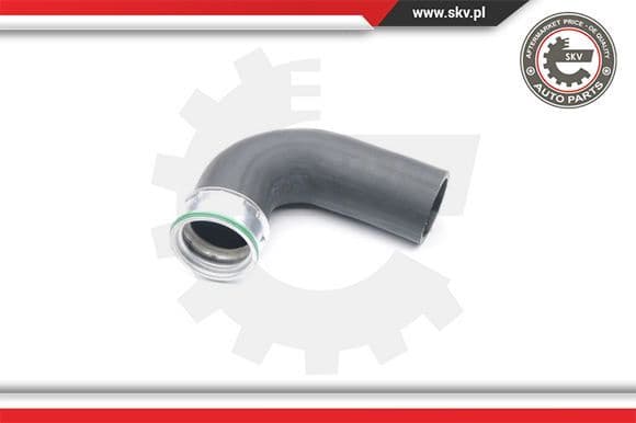 Charge Air Hose 24SKV013 - image 2