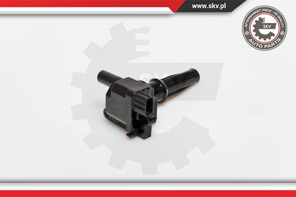 Ignition Coil 03SKV072 - image 2