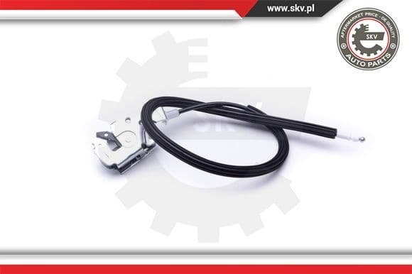 Door Lock 16SKV346 - image 2