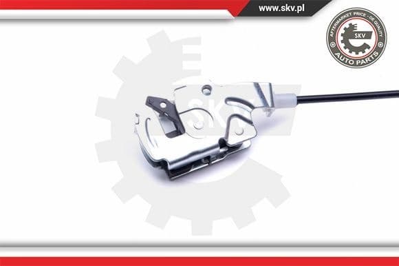 Door Lock 16SKV346 - image 4