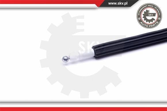 Door Lock 16SKV346 - image 5