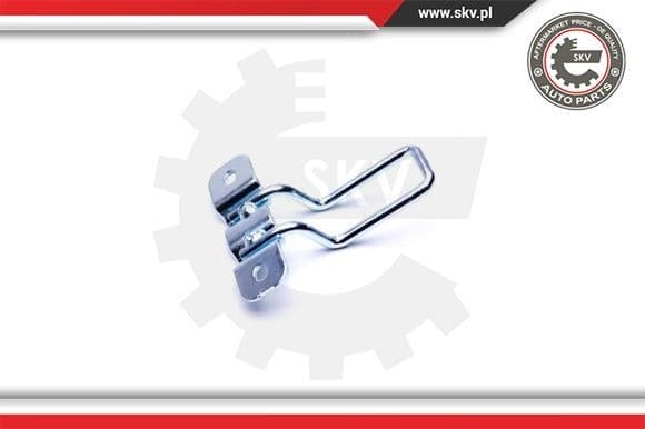 Guide, locking knob 96SKV758 - image 3