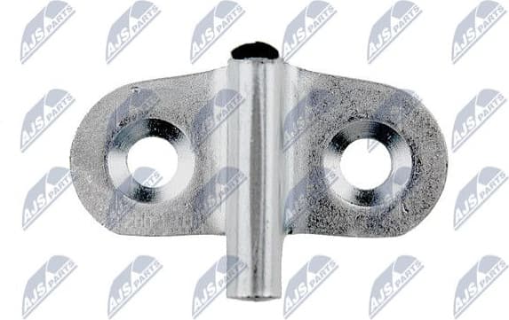 Door lock EZC-FT-002 - image 3