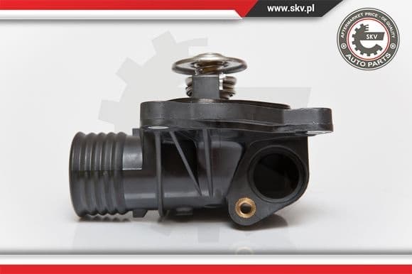 Thermostat, coolant 20SKV001