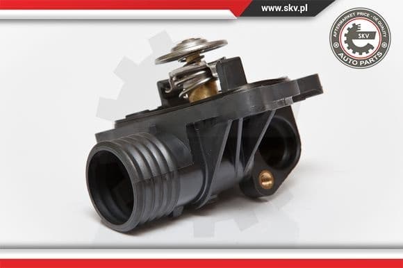 Thermostat, coolant 20SKV001 - image 2