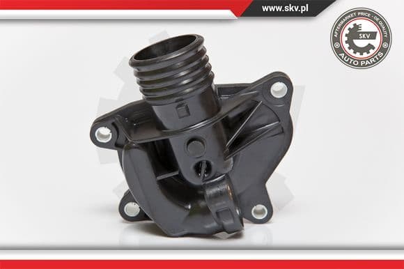 Thermostat, coolant 20SKV001 - image 3