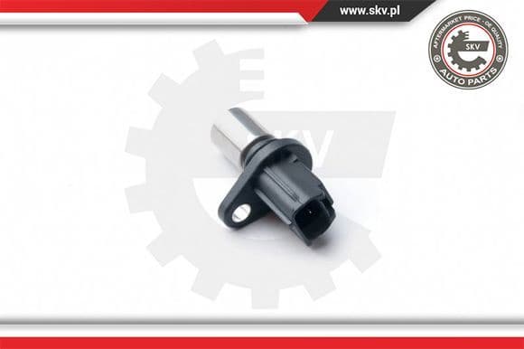 Sensor, camshaft position 17SKV253 - image 3