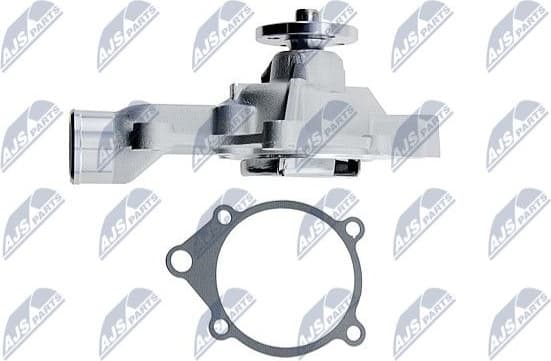 Water Pump, engine cooling CPW-CH-014 - image 3