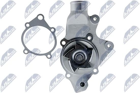 Water Pump, engine cooling CPW-CH-014 - image 4