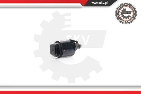 Idle Control Valve, air supply 08SKV032