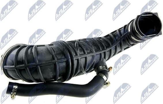 Intake Hose, air filter GPP-FR-004