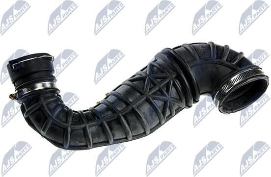 Intake Hose, air filter GPP-FR-004 - image 3
