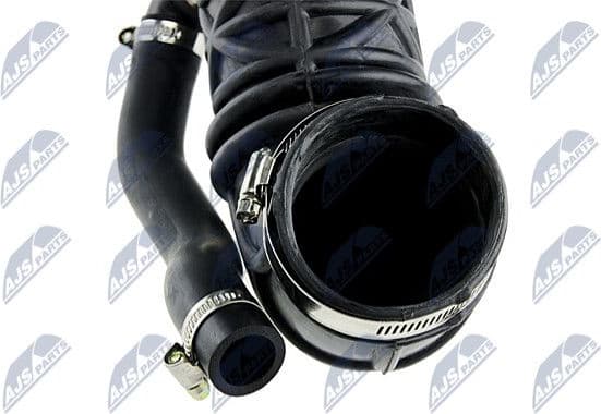 Intake Hose, air filter GPP-FR-004 - image 6