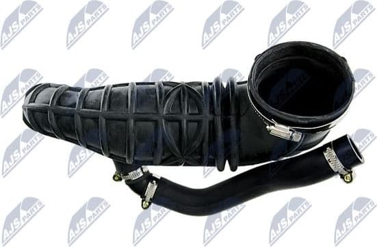 Intake Hose, air filter GPP-FR-004 - image 7