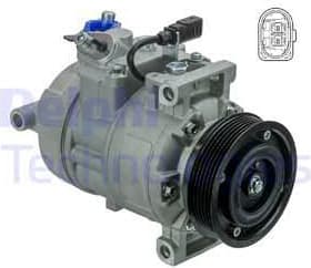 Compressor, air conditioning CS20476
