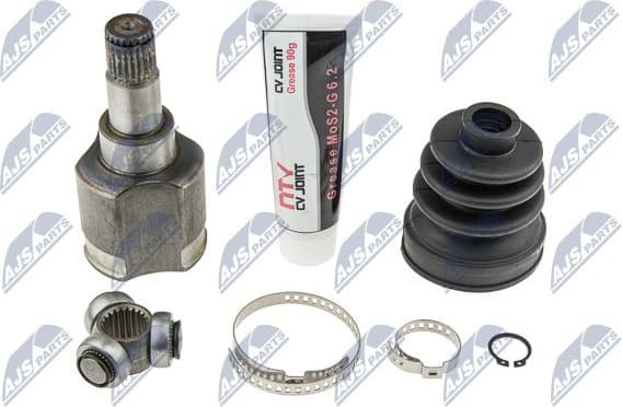 Joint Kit, drive shaft NPW-FR-007