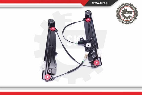 Window Regulator 00SKV671 - image 3