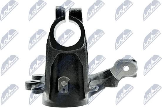 Steering Knuckle, wheel suspension ZZP-FR-016 - image 5