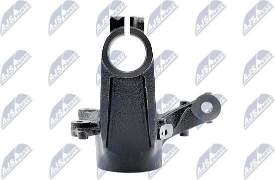 Steering Knuckle, wheel suspension ZZP-FT-000 - image 5