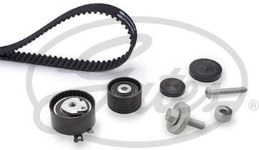 Timing Belt Kit PowerGrip™ K035501XS