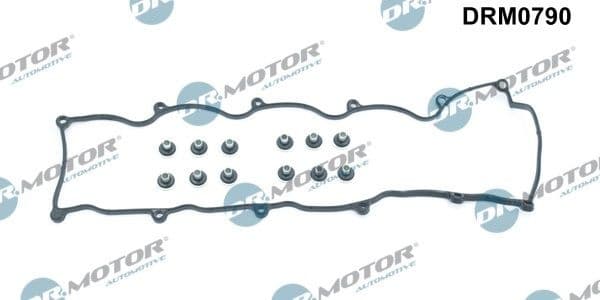 Gasket, cylinder head cover DRM0790
