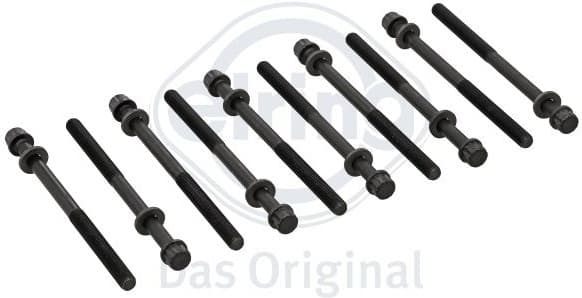 Cylinder Head Bolt Set 912.390