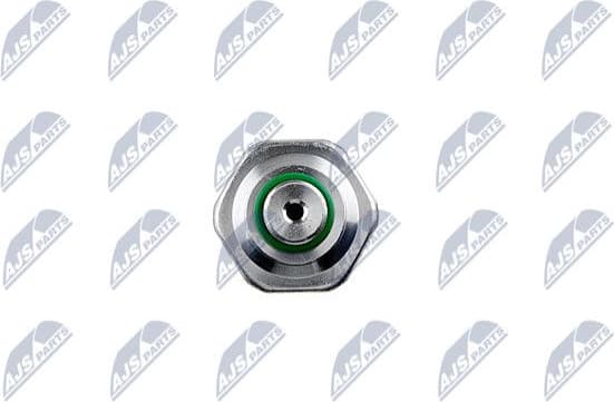 Pressure Switch, air conditioning EAC-TY-000 - image 3