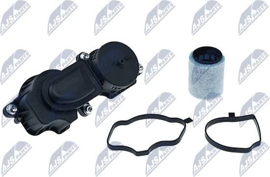 Valve, crankcase ventilation EPCV-BM-009