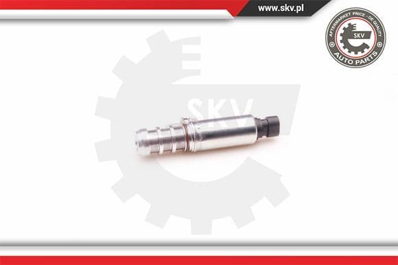 Control Valve, camshaft adjustment 39SKV002 - image 2