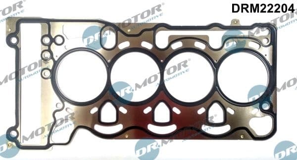 Gasket, cylinder head DRM22204