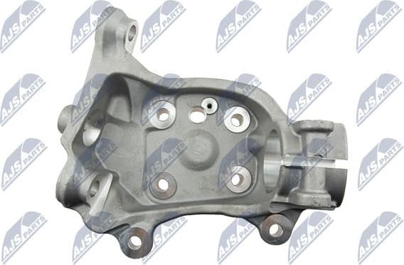 Steering Knuckle, wheel suspension ZZP-BM-011 - image 3