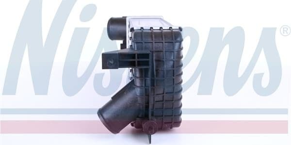 Charge Air Cooler ** FIRST FIT ** 96360 - image 2