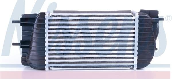 Charge Air Cooler ** FIRST FIT ** 96360 - image 7