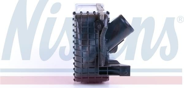 Charge Air Cooler ** FIRST FIT ** 96360 - image 8