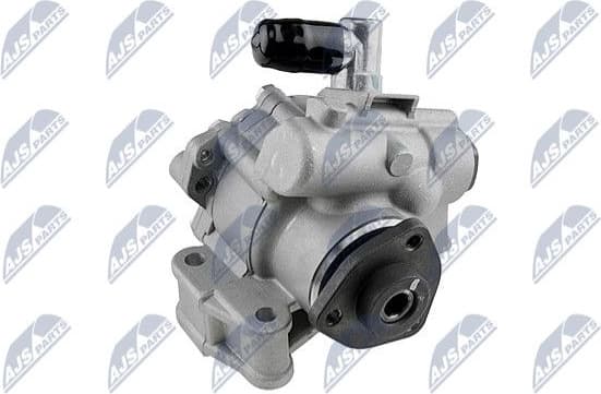 Hydraulic Pump, steering SPW-ME-035