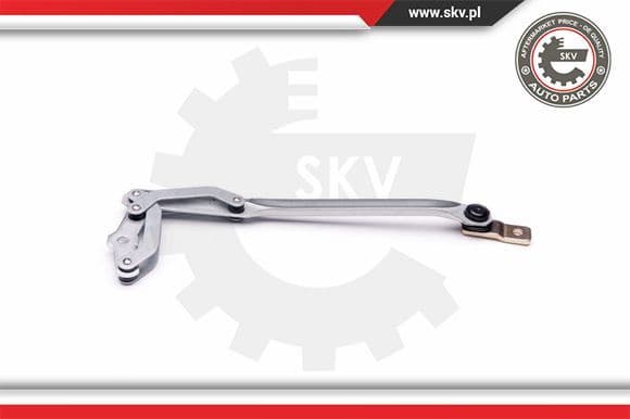 Wiper Linkage 05SKV037 - image 2