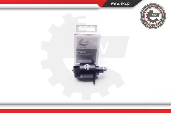 Idle Control Valve, air supply 08SKV013